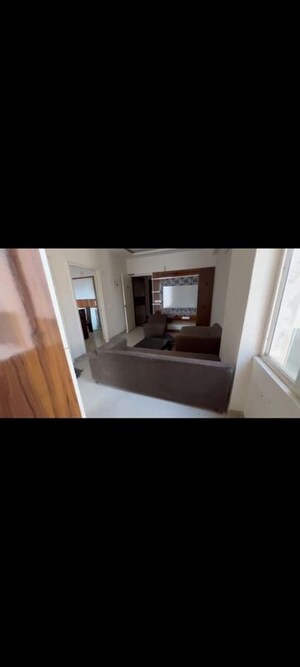 Bedroom in 2 BHK Apartment at Shree Vardhman Green Court, Sector 90 – for Rent