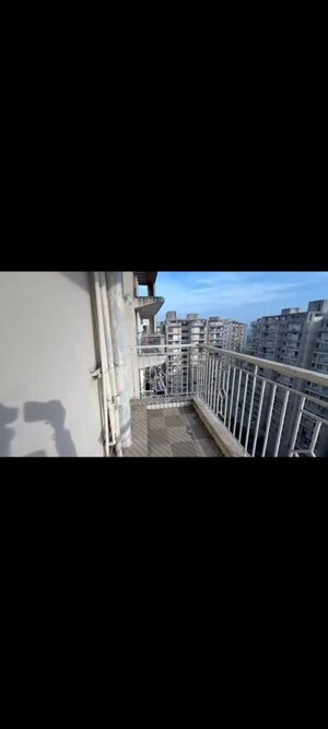 2 BHK Apartment – Exterior View View at Shree Vardhman Green Court, Sector 90 - for Rent