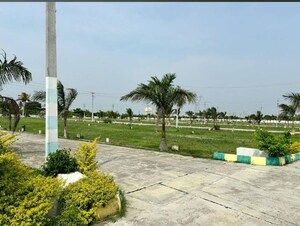 Plot Area in  Plot at Mulabagilu – for Sale