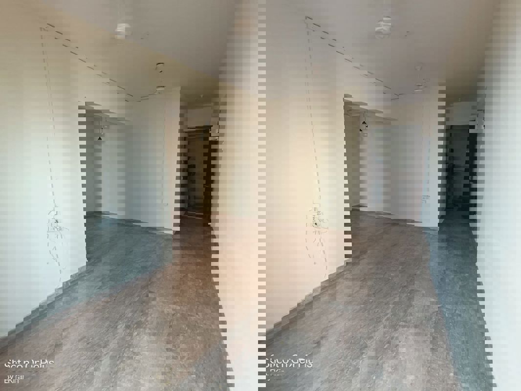 2 BHK 1050 Sq.Ft. Apartment in Shrishti Synchronicity