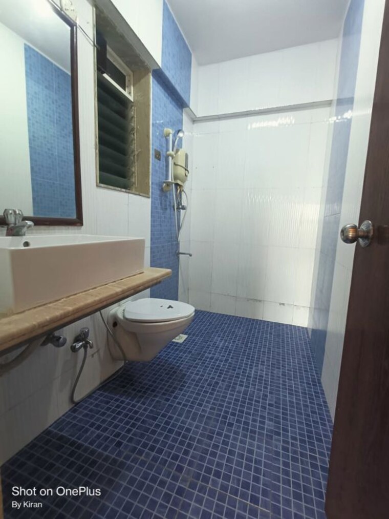 Bathroom, shrishti-synchronicity 2 Bedroom 1050 Sq.Ft. Apartment In Chandivali Mumbai 10169224