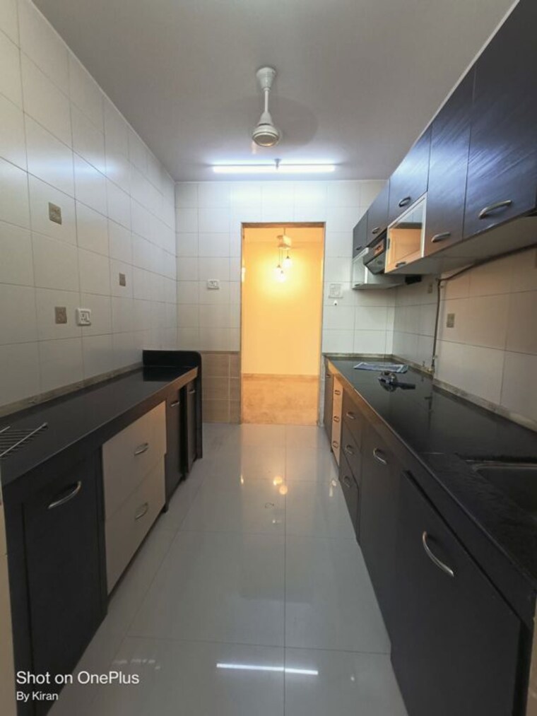 Attached Bathroom, shrishti-synchronicity 2 Bedroom 1050 Sq.Ft. Apartment In Chandivali Mumbai 10169224