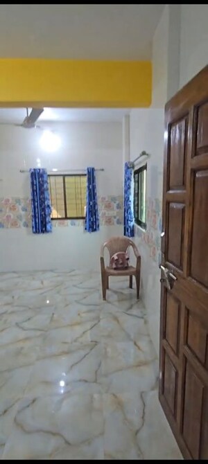 1 RK Apartment For Rent in Balaji Sakshi Apartment, Sector 14 Belapur