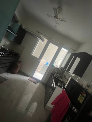 Master Bedroom in 4 BHK Apartment at Artique Uptown Skylla, International Airport Road – for Rent