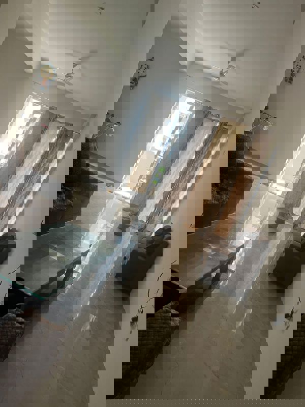 4 BHK + Servant Room 2505 Sq.Ft. Apartment in Artique Uptown Skylla