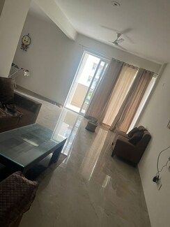 4 BHK + Servant Room Apartment For Rent in Artique Uptown Skylla