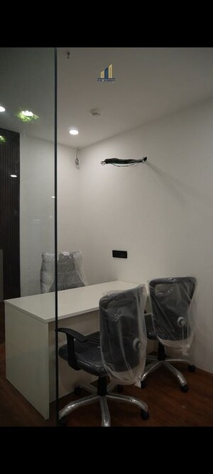 Furnished Amenities in  Office Space at Nipania – for Rent
