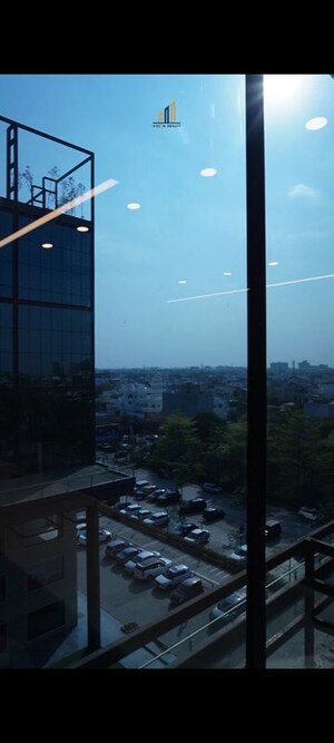 Furnished Amenities in  Office Space at Nipania – for Rent