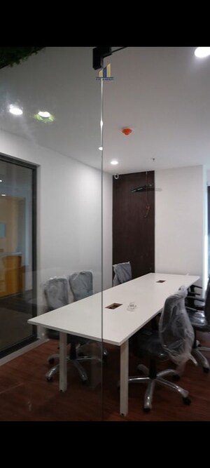 Furnished Amenities in  Office Space at Nipania – for Rent