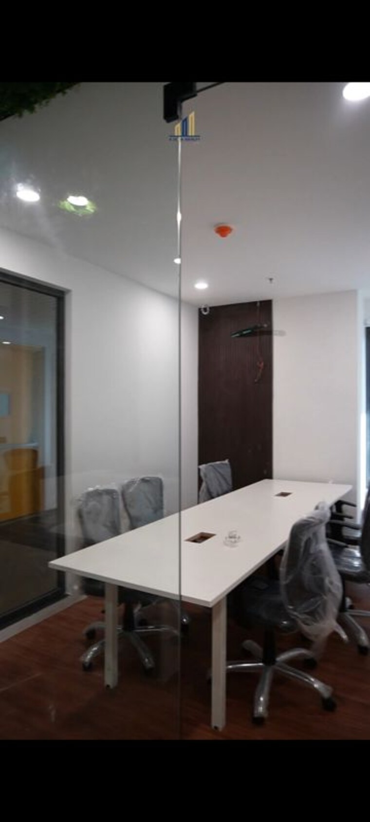 undefined, nipania Commercial Office Space 1700 Sq.Ft. In Nipania Indore 10169223