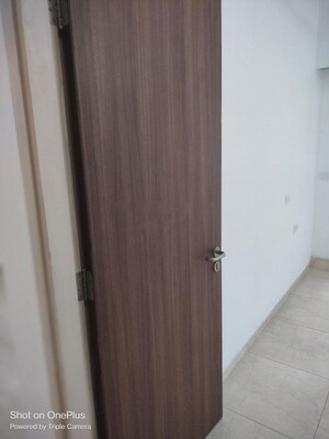 Building Lobby in 2 BHK Apartment at LnT Realty Crescent Bay, Parel – for Rent