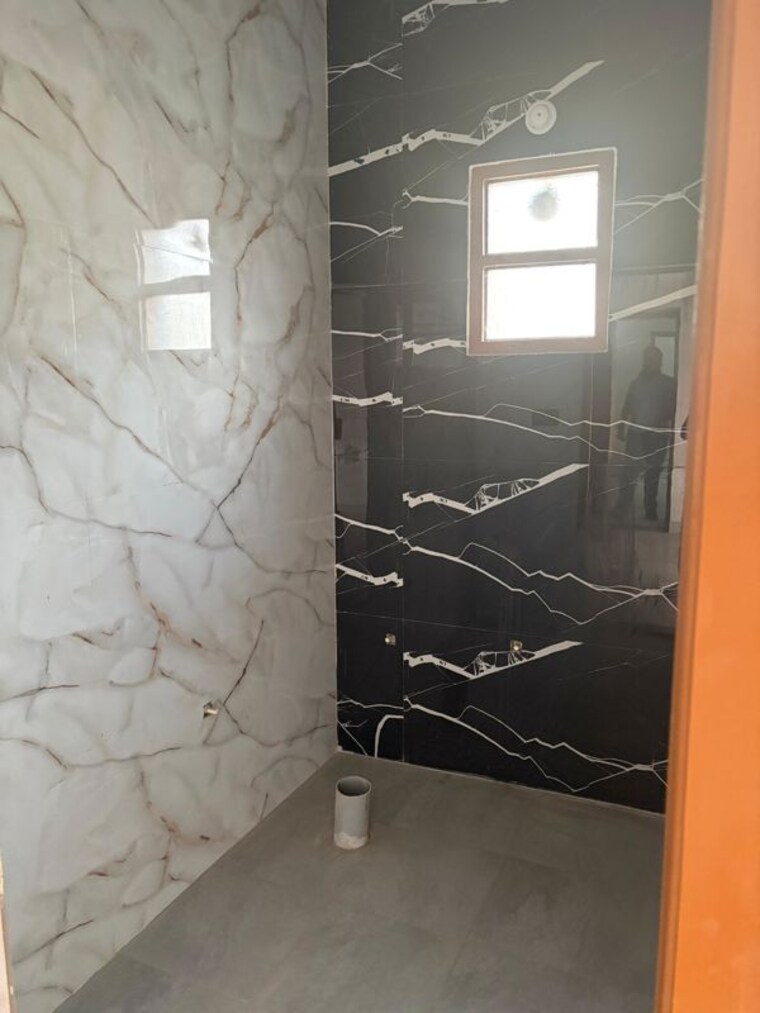 Bathroom, khargapur 3 Bedroom 840 Sq.Ft. Independent House In Khargapur Lucknow 10169262