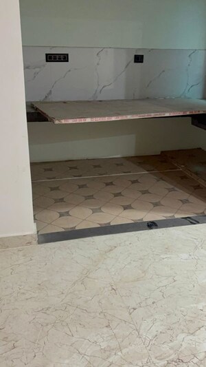 Bathroom in 3 BHK Independent House at Khargapur – for Sale
