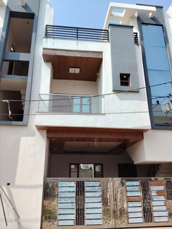 3 BHK + Pooja Room,Servant Room Independent House For Sale in Khargapur