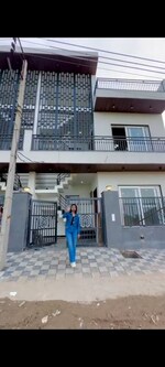 4 BHK 93 Sq.Yd. Independent House in Greater Mohali