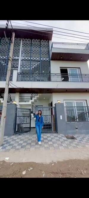 4 BHK Independent House For Sale in Greater Mohali