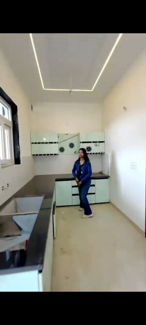 Master Bedroom in 4 BHK Independent House at Greater Mohali – for Sale