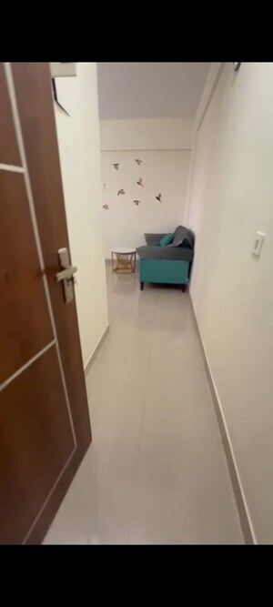 Building Lobby in 2 BHK Apartment at Shree Vardhman Green Court, Sector 90 – for Rent