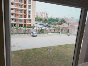 3 BHK Apartment – Exterior View View at Omaxe Hazratganj Residency, Gomti Nagar - for Sale