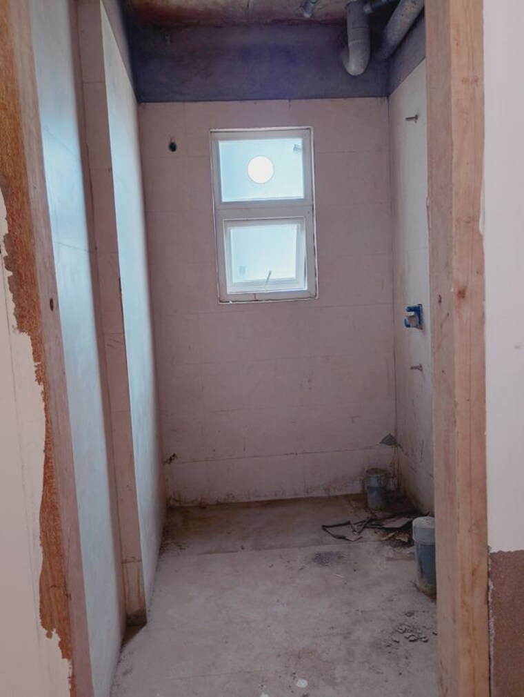 Bathroom, omaxe-hazratganj-residency 3 Bedroom 1710 Sq.Ft. Apartment In Gomti Nagar Lucknow 10169275