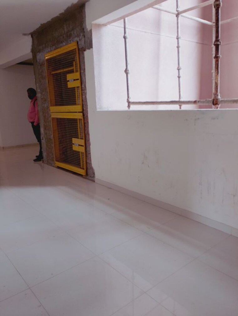 Room, omaxe-hazratganj-residency 3 Bedroom 1710 Sq.Ft. Apartment In Gomti Nagar Lucknow 10169275