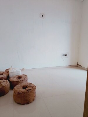 Furnished Amenities in 3 BHK Apartment at Omaxe Hazratganj Residency, Gomti Nagar – for Sale