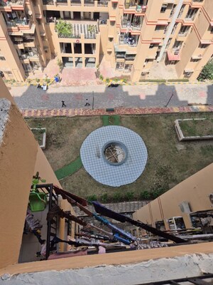 Master Plan in 1 BHK Builder Floor at Best Home 3, Sarfabad Village – for Sale