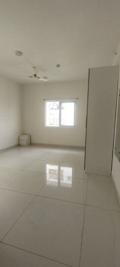 3 BHK + Pooja Room Apartment For Sale in GHR Titania