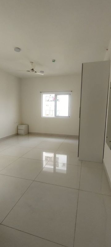 3 BHK + Pooja Room Apartment For Sale in GHR Titania
