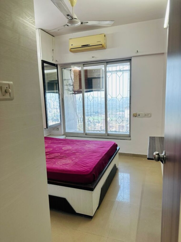 Room, mantri-park 2 Bedroom 850 Sq.Ft. Apartment In Goregaon East Mumbai 10169282