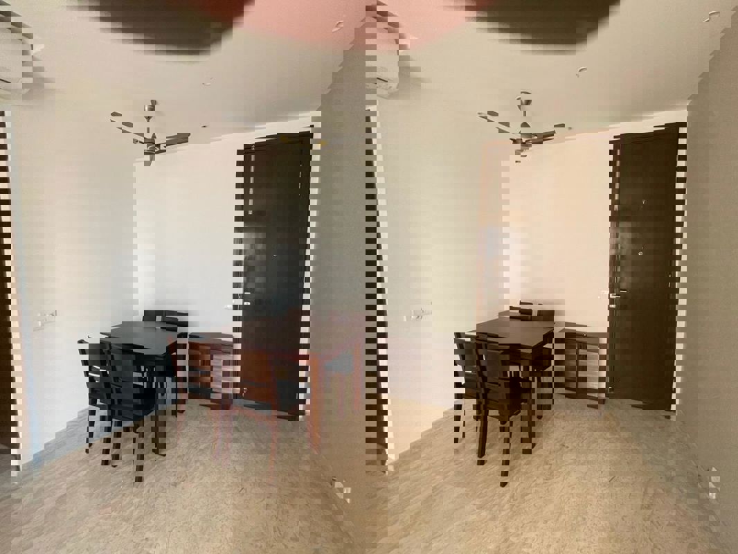 2 BHK 762 Sq.Ft. Apartment in Hiranandani Zen Atlantis