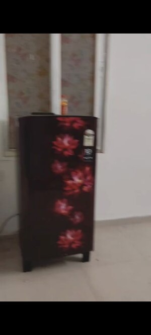 Furnished Amenities in 1 BHK Apartment at Shree Vardhman Green Court, Sector 90 – for Rent