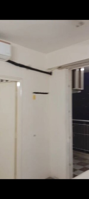 Building Lobby in 1 BHK Apartment at Shree Vardhman Green Court, Sector 90 – for Rent