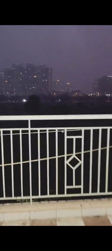 1 BHK + Servant Room Apartment For Rent in Shree Vardhman Green Court