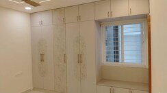 3 BHK + Pooja Room Apartment For Sale in GHR Titania
