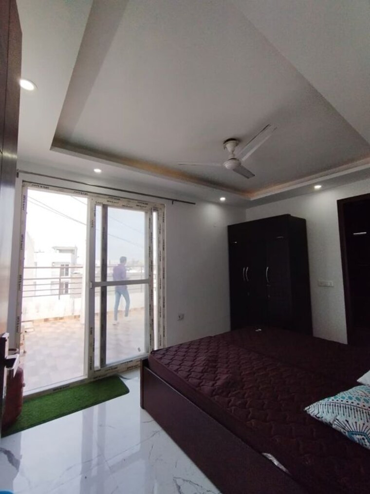 Room, saket 2 Bedroom 850 Sq.Ft. Builder Floor In Saket Delhi 10169307