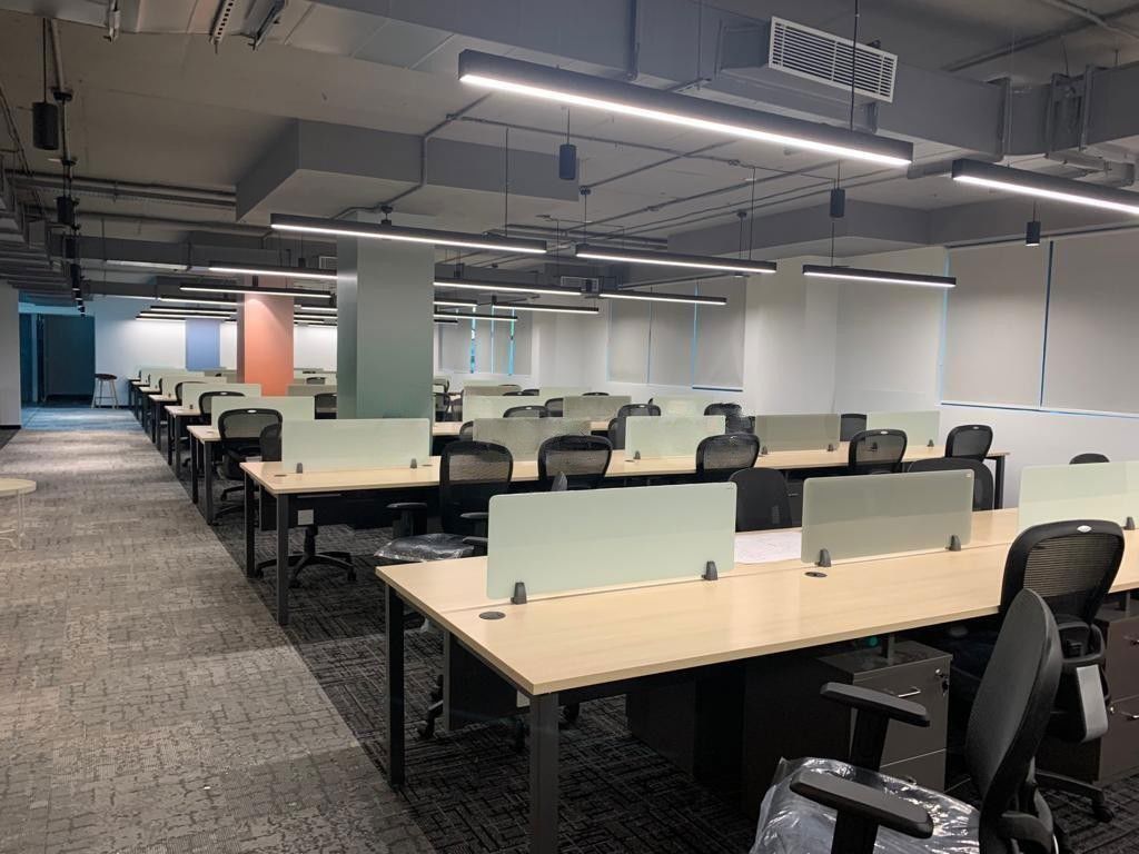 Office Space For Rent in Baner