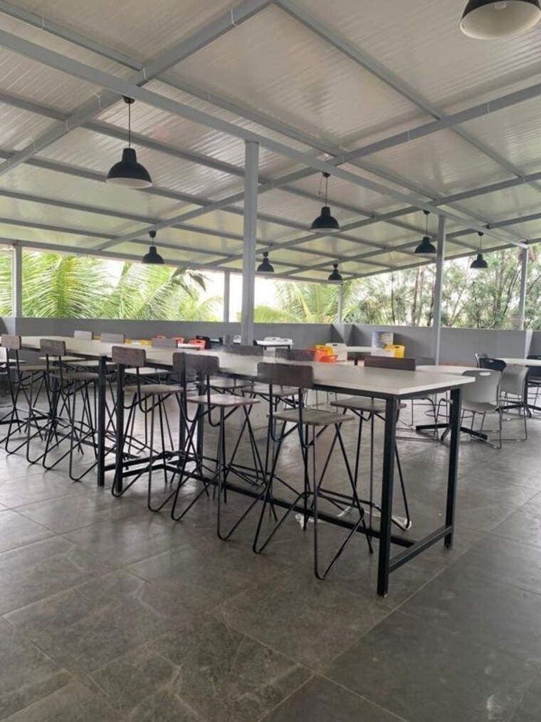 Other, baner Commercial Office Space 9800 Sq.Ft. In Baner Pune 10169308