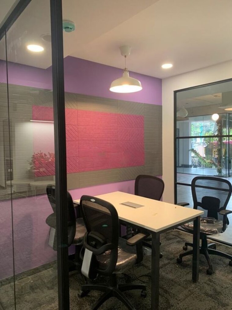 Team Area, baner Commercial Office Space 9800 Sq.Ft. In Baner Pune 10169308