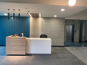 Common Area in  Office Space at Baner – for Rent