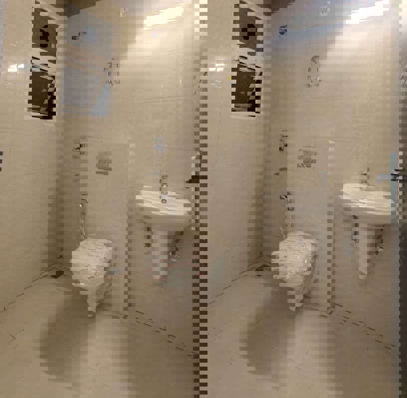 2 BHK 1200 Sq.Ft. Apartment in Omaxe Hazratganj Residency