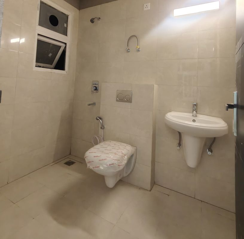 2 BHK Apartment For Sale in Omaxe Hazratganj Residency