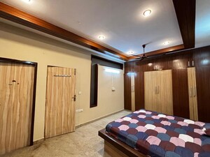 Bedroom in 4 BHK Independent House at Hsr Layout – for Rent