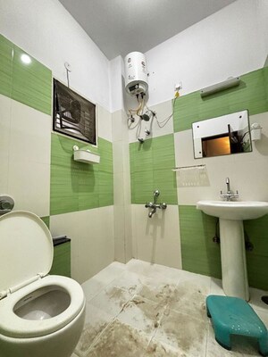 Team Area in 4 BHK Independent House at Hsr Layout – for Rent