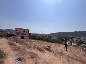 Plot Area in  Plot at Ramoji Film City – for Sale