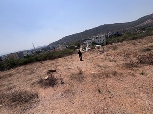 Plot Area in  Plot at Ramoji Film City – for Sale