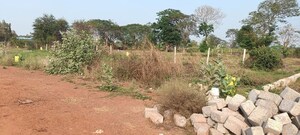 Plot Area in  Plot at Ramoji Film City – for Sale