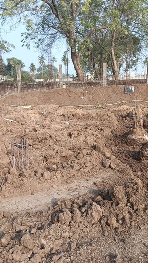 Plot Area in  Plot at Ramoji Film City – for Sale