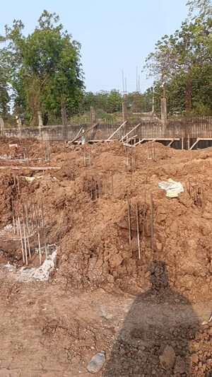 Plot Area in  Plot at Ramoji Film City – for Sale