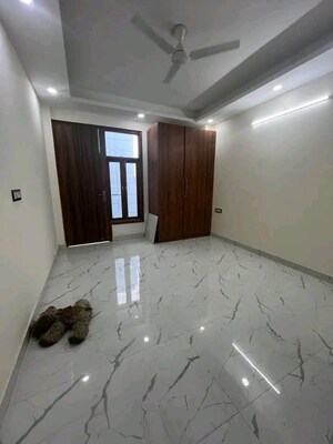 Kitchen in 3 BHK Apartment at Palm Residency Chhatarpur, Chattarpur – for Rent